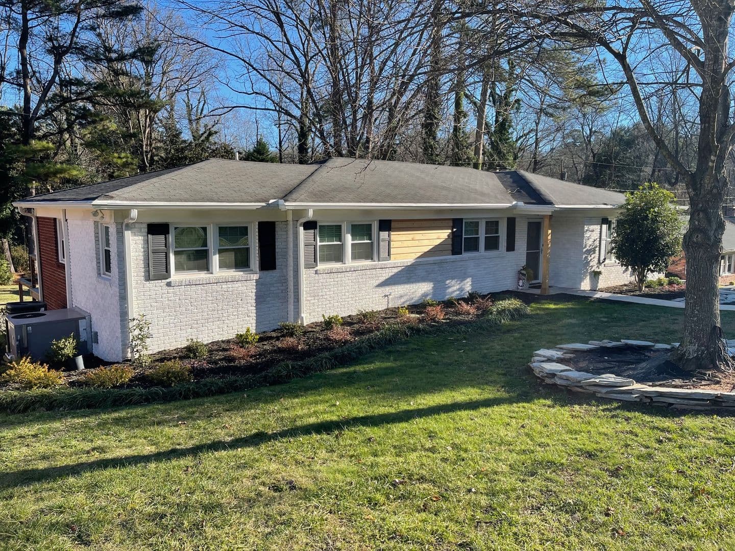 Greenville Apartment: 31 Swanson Court