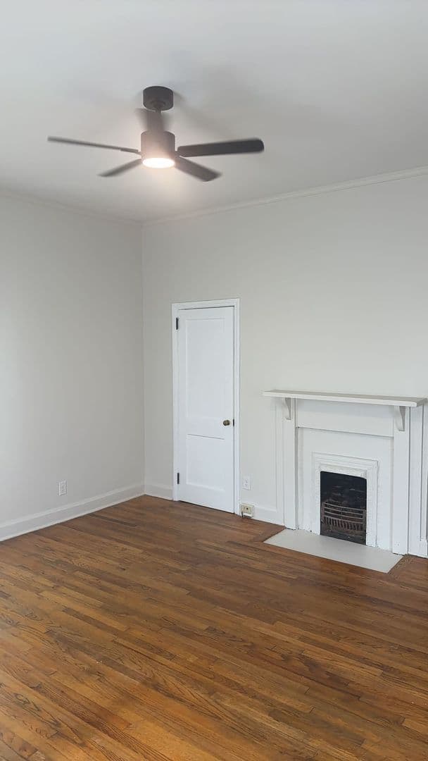 Greenville House: 14 Welch Street