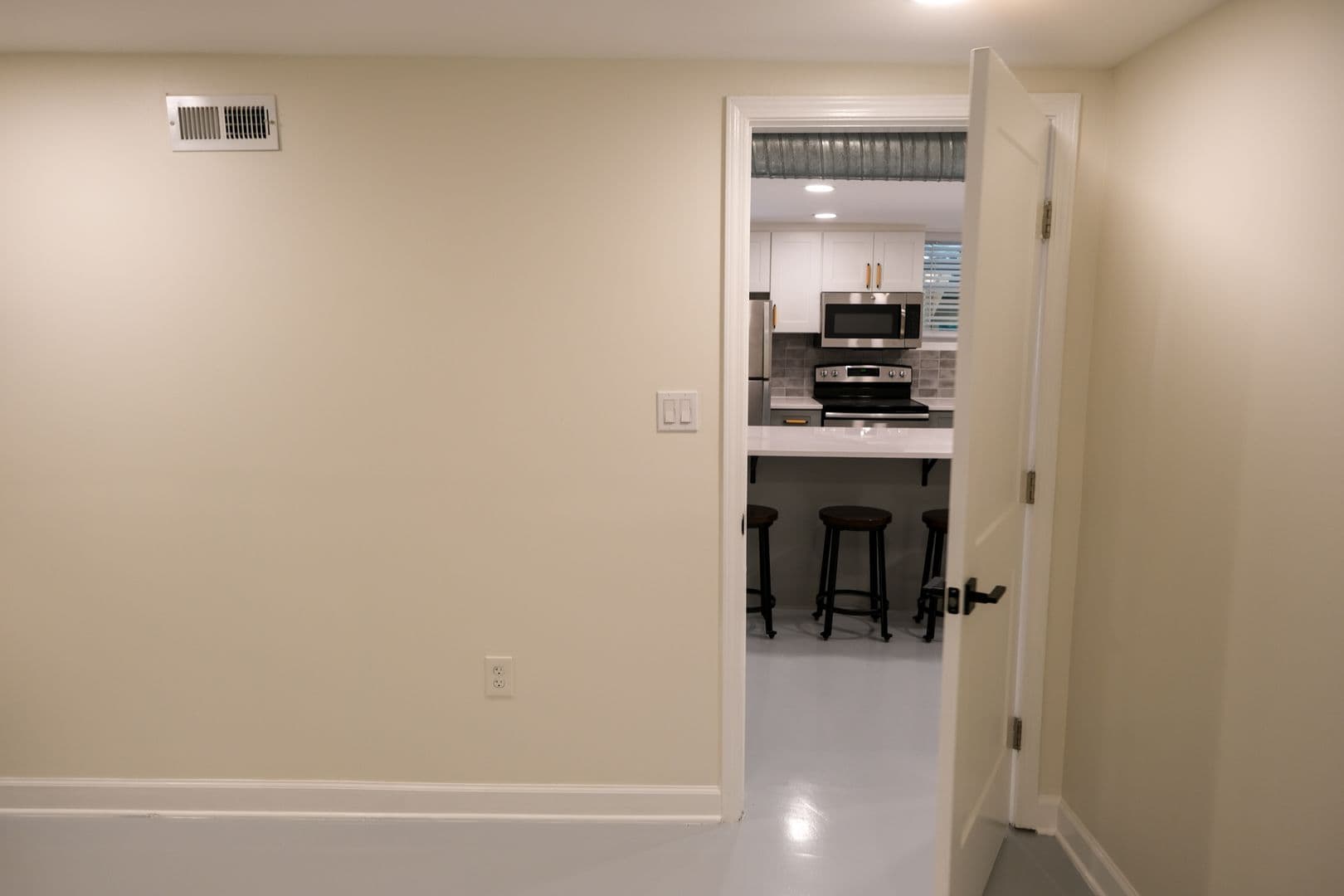 Greenville Apartment: 27 Swanson Court