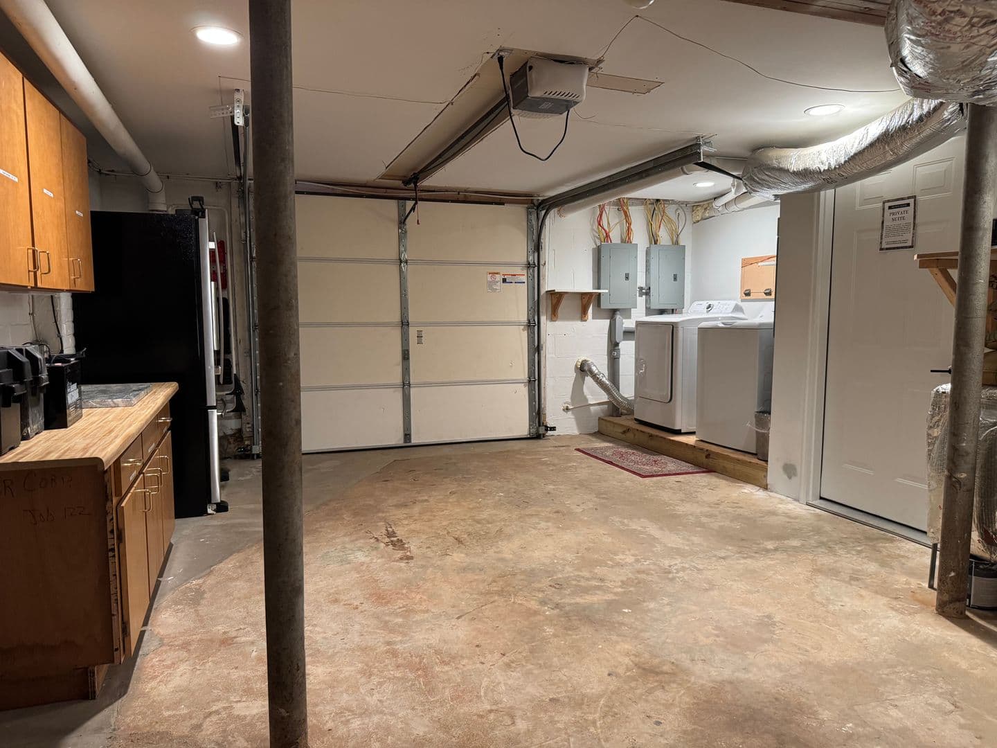Greenville Apartment: 31 Swanson Court