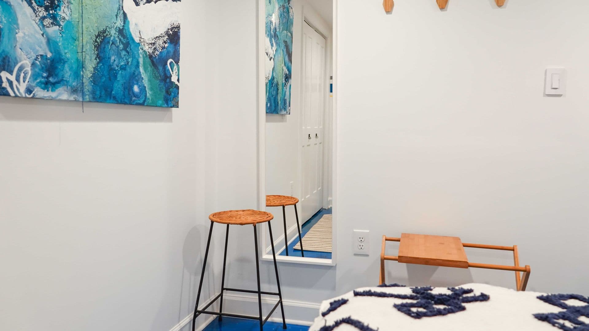 Greenville Apartment: 31 Swanson Court
