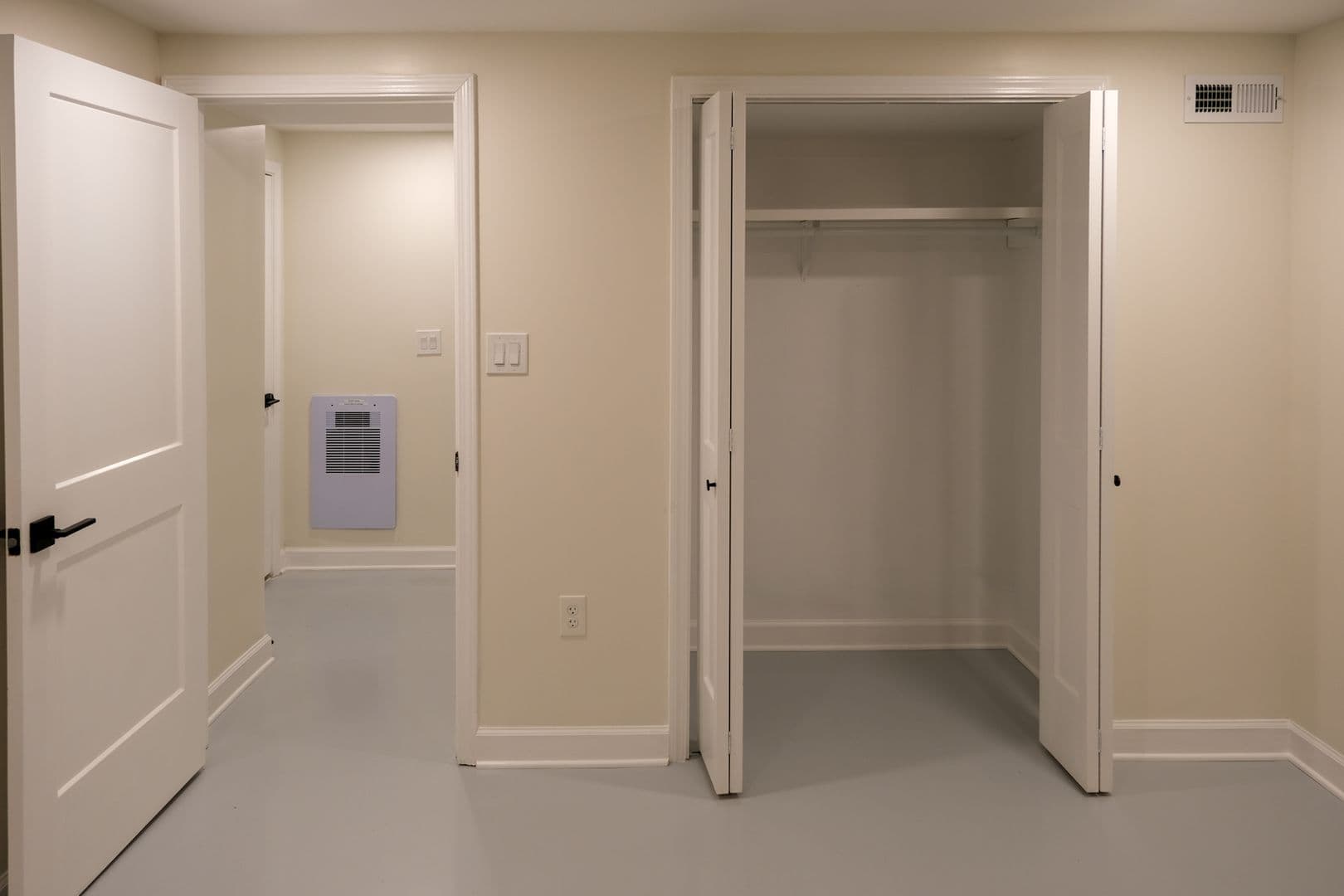 Greenville Apartment: 27 Swanson Court