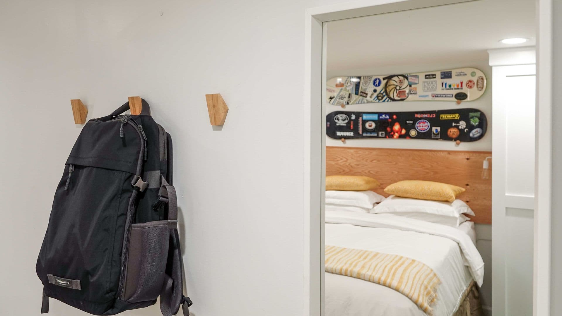 Greenville Apartment: 31 Swanson Court