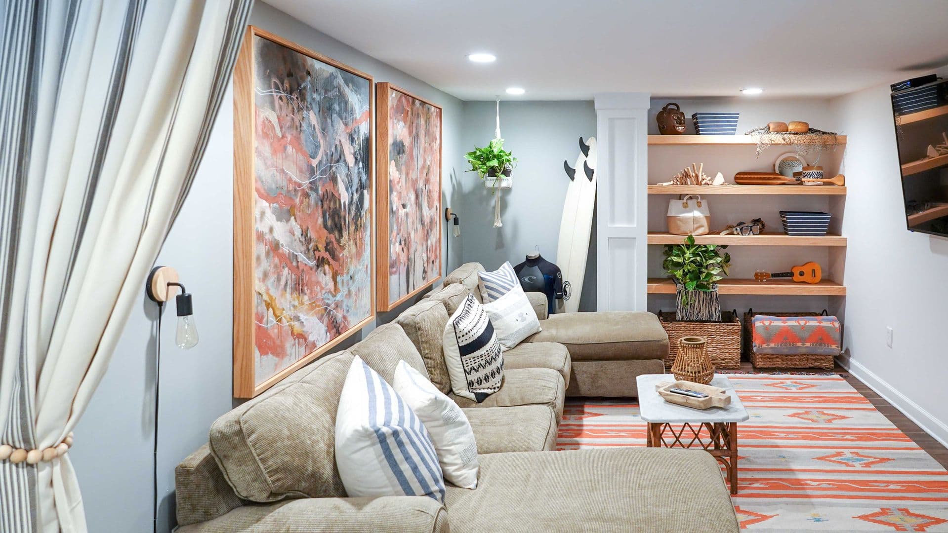 Greenville Apartment: 31 Swanson Court