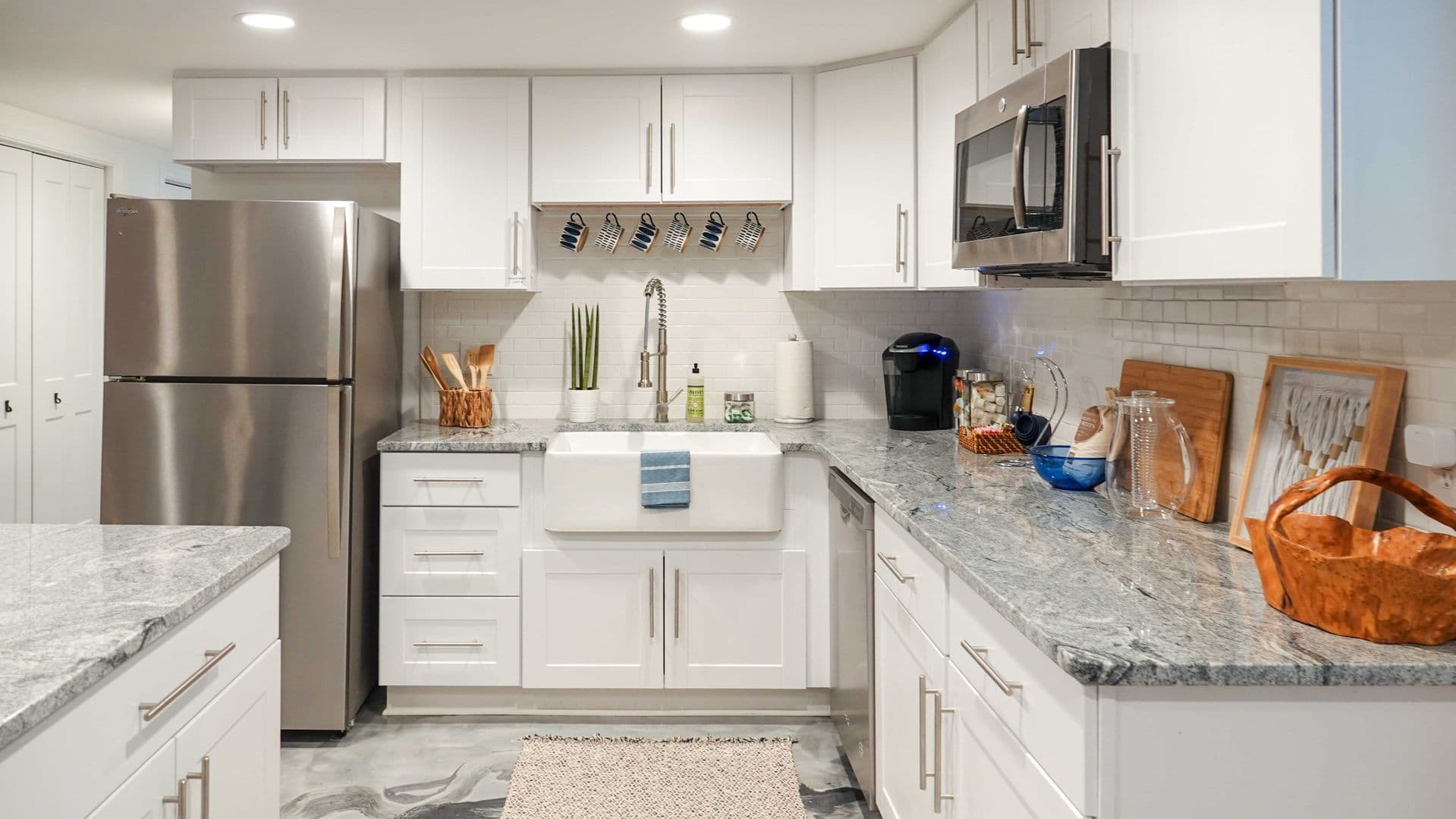 Greenville Apartment: 31 Swanson Court
