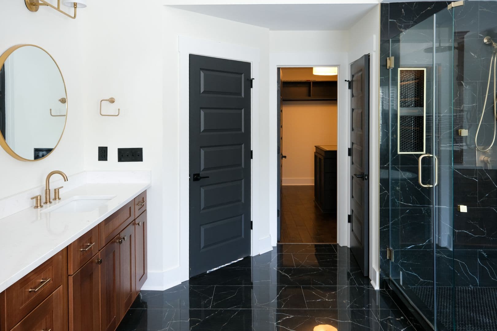 Greenville House: 9 Stall Street