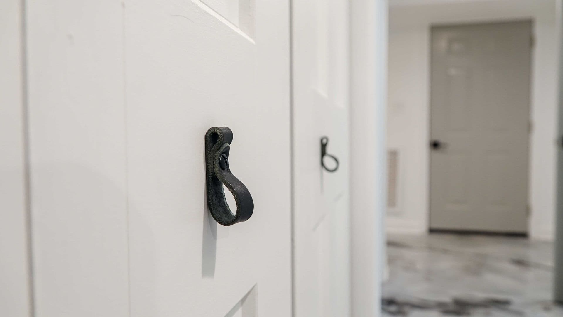 Greenville Apartment: 31 Swanson Court