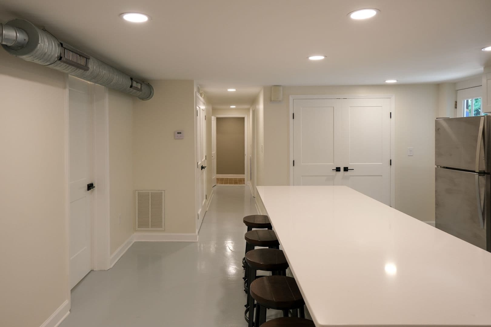 Greenville Apartment: 27 Swanson Court