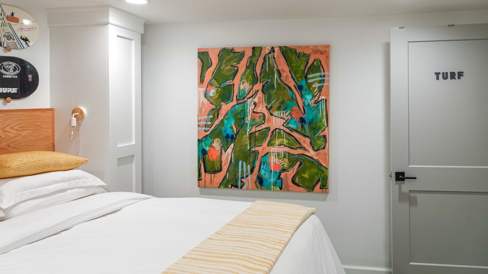 Greenville Apartment: 31 Swanson Court