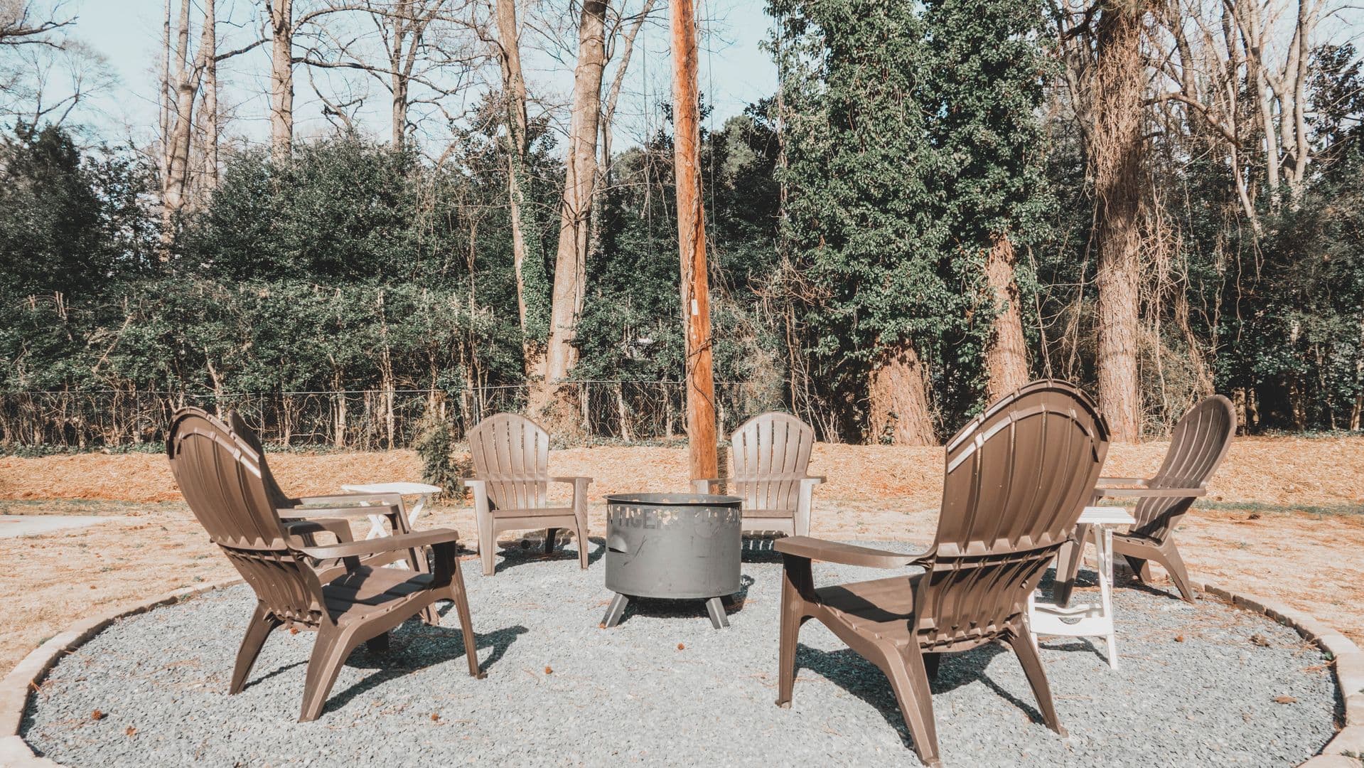Greenville Apartment: 31 Swanson Court