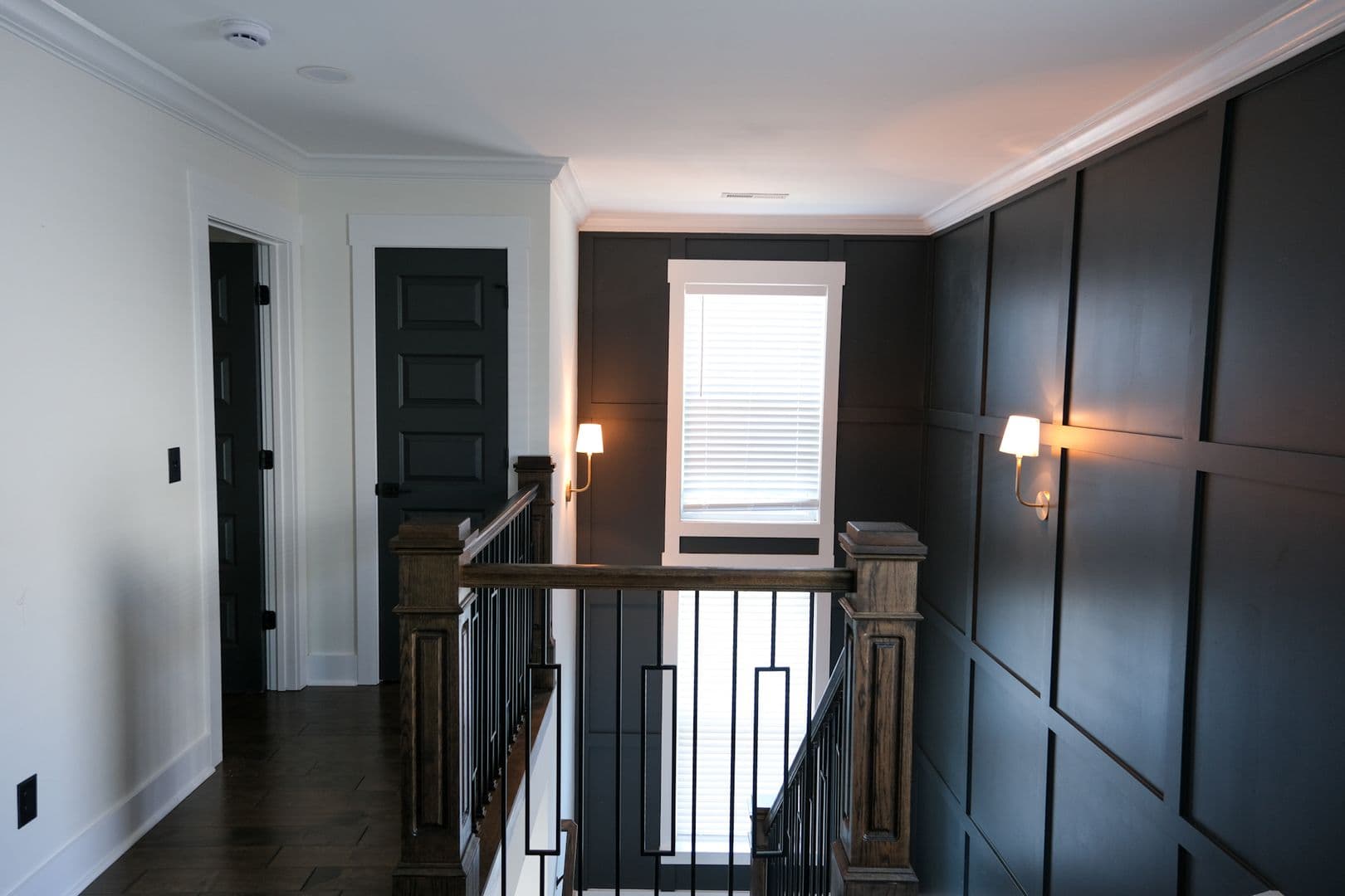 Greenville House: 9 Stall Street