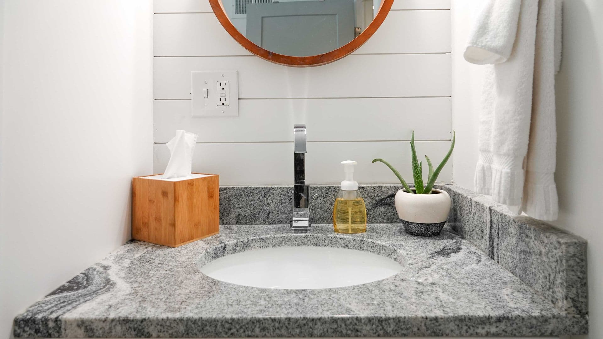 Greenville Apartment: 31 Swanson Court