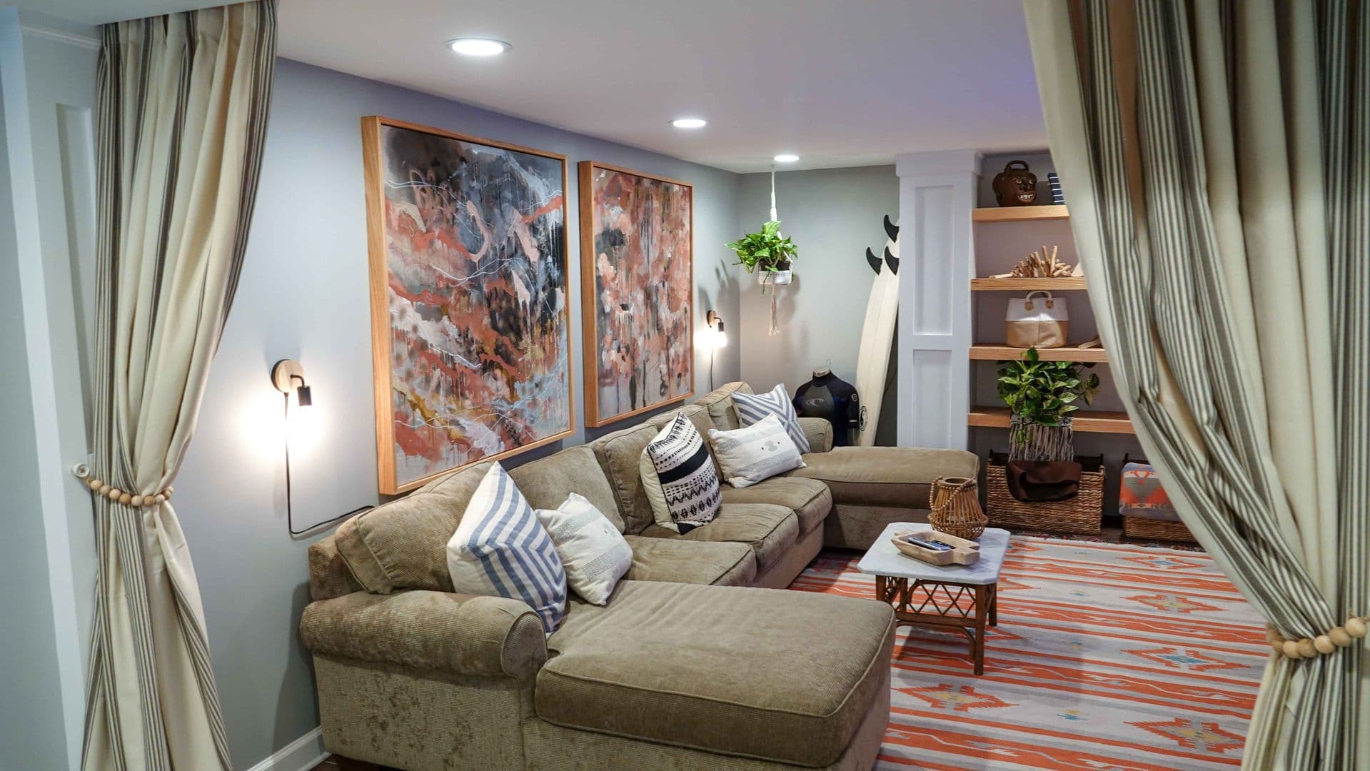 Greenville Apartment: 31 Swanson Court