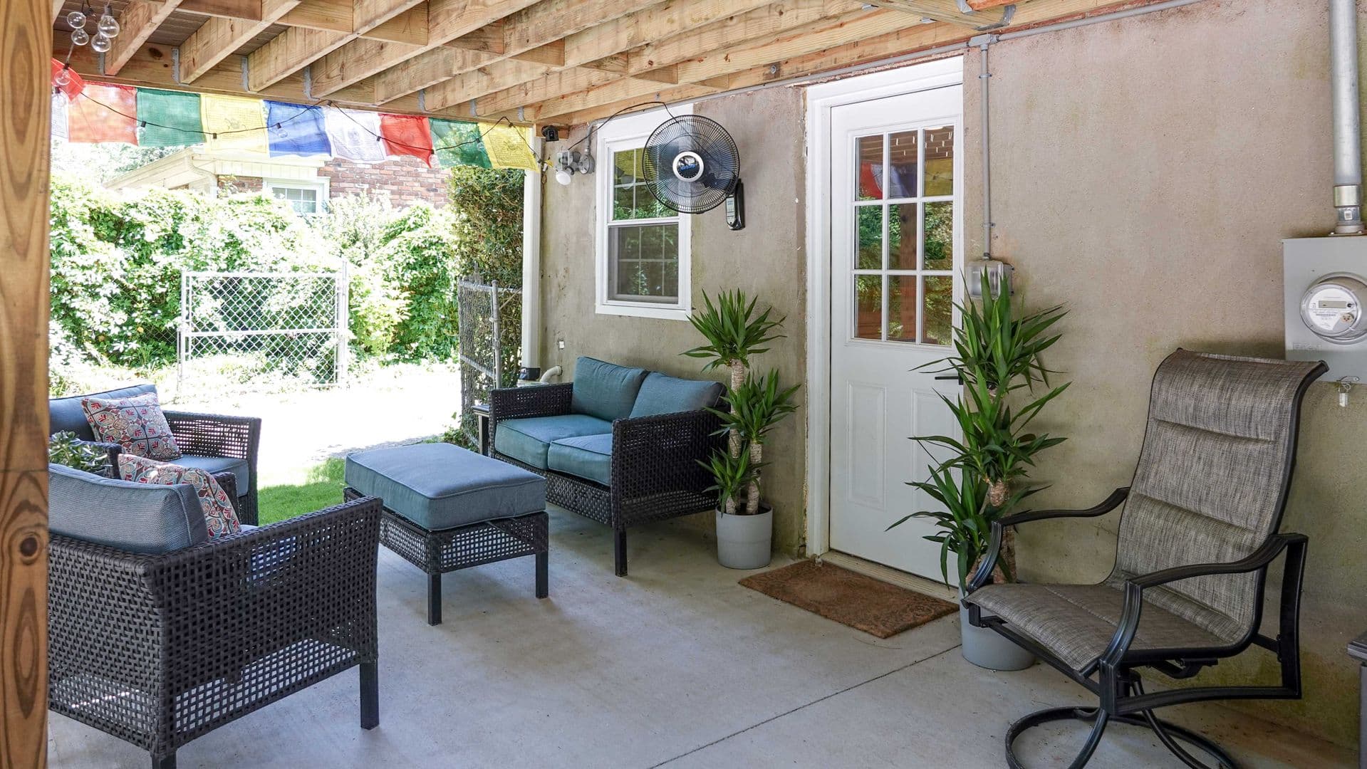 Greenville Apartment: 31 Swanson Court
