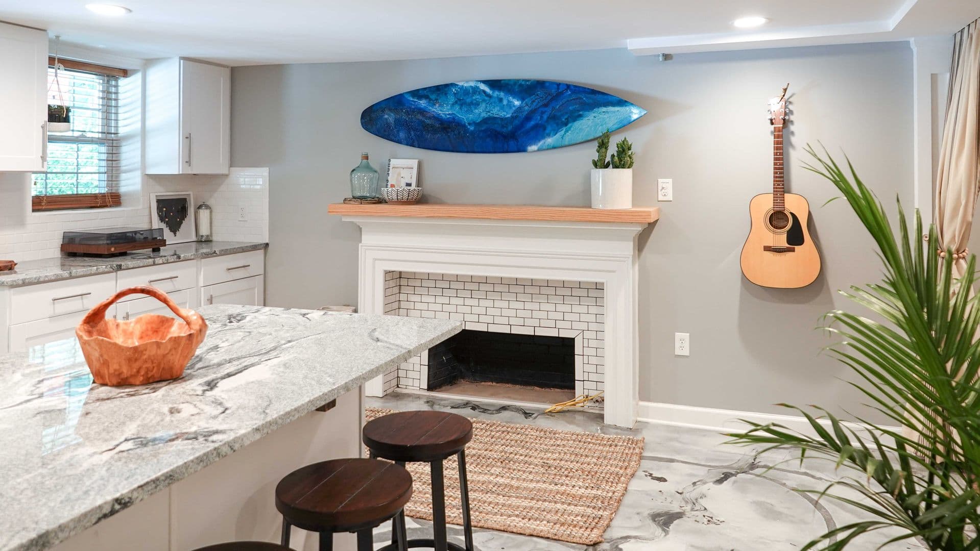 Greenville Apartment: 31 Swanson Court