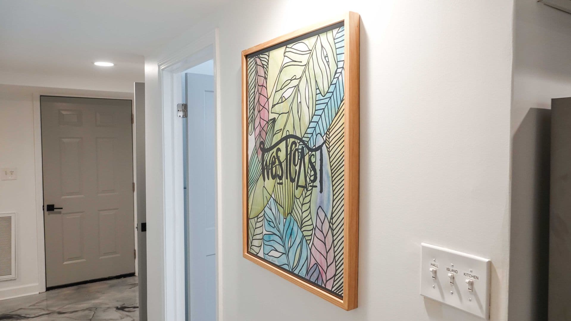 Greenville Apartment: 31 Swanson Court