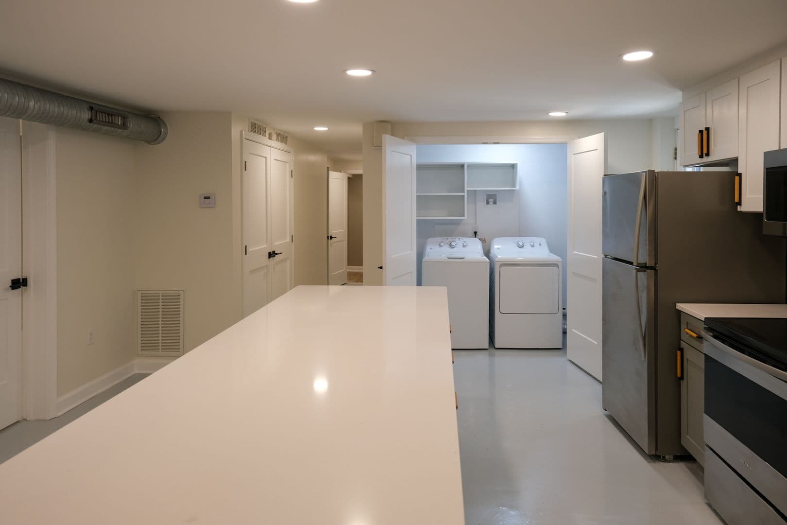 Greenville Apartment: 27 Swanson Court