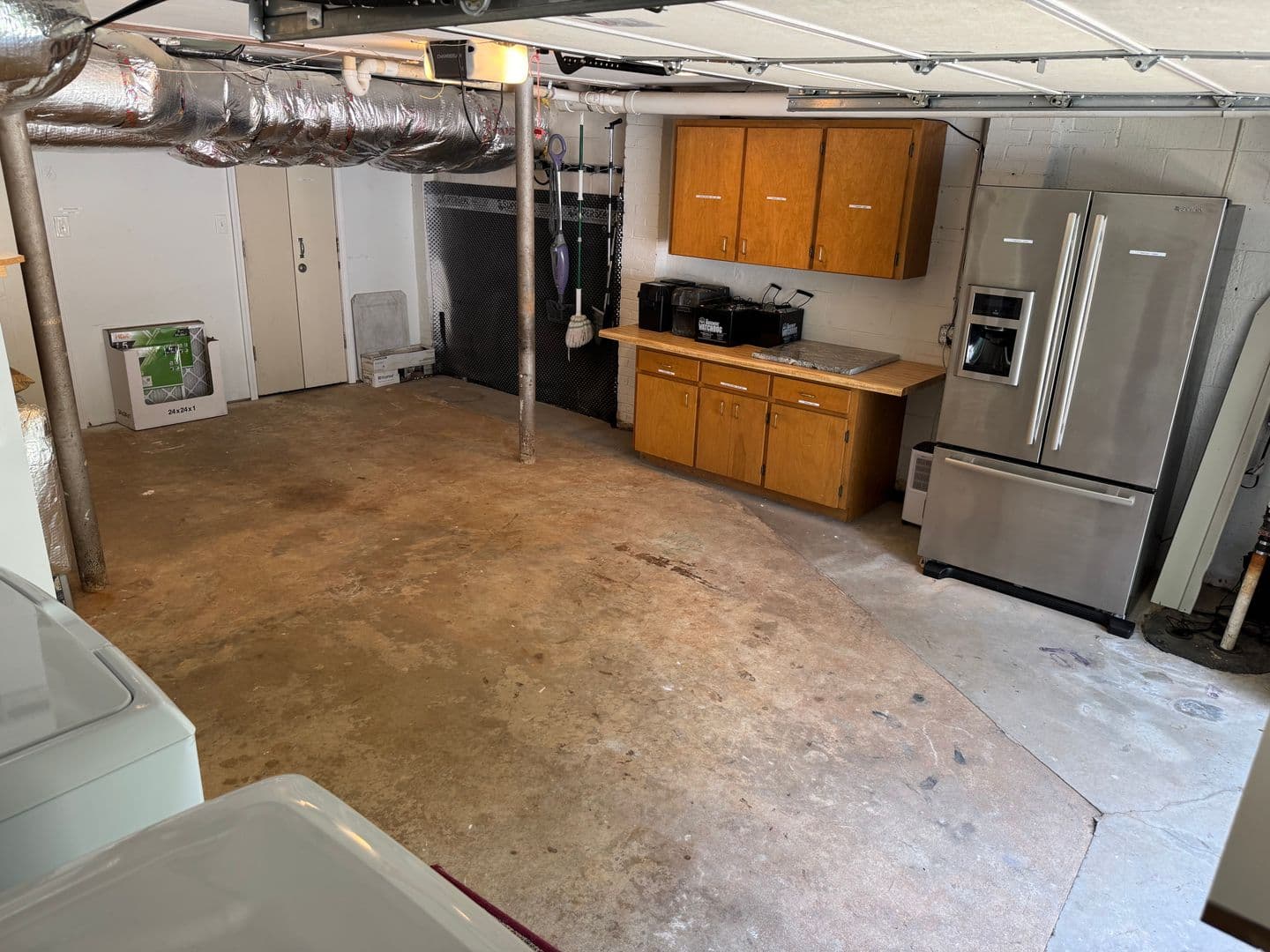 Greenville Apartment: 31 Swanson Court