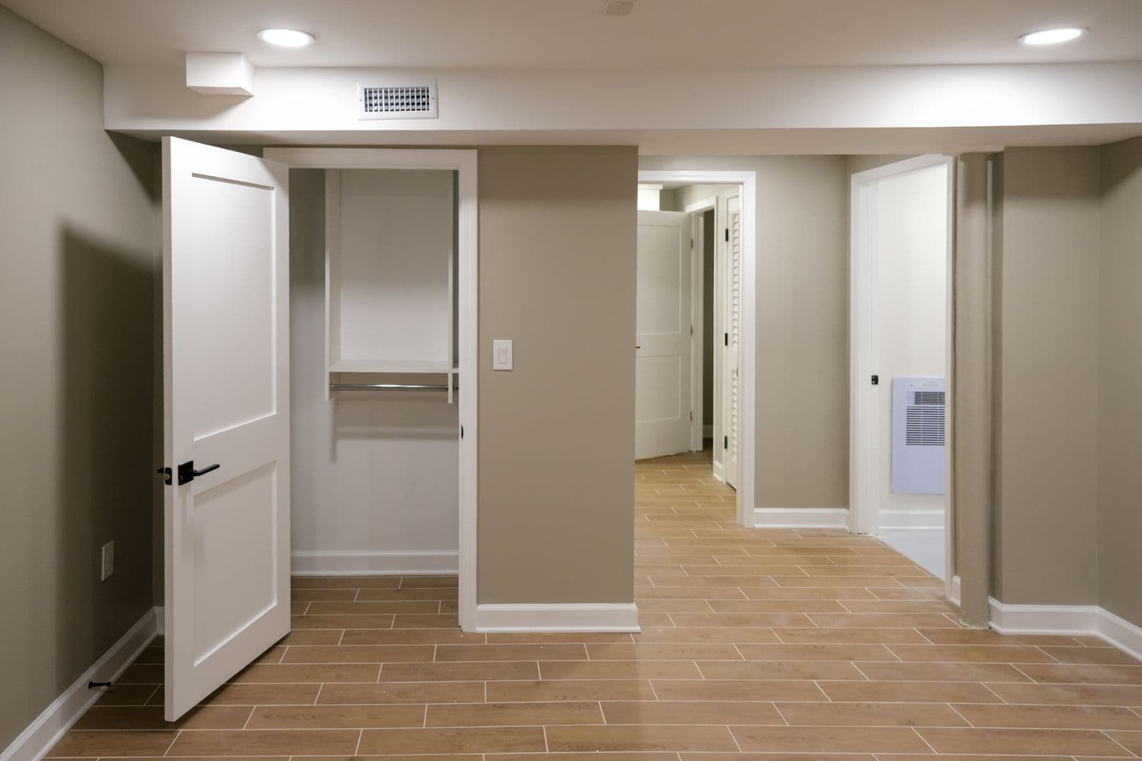 Greenville Apartment: 27 Swanson Court