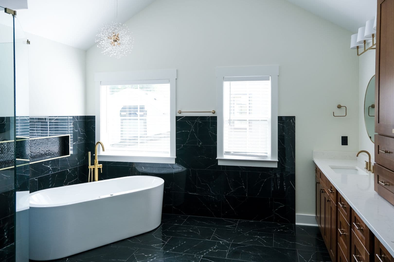 Greenville House: 9 Stall Street