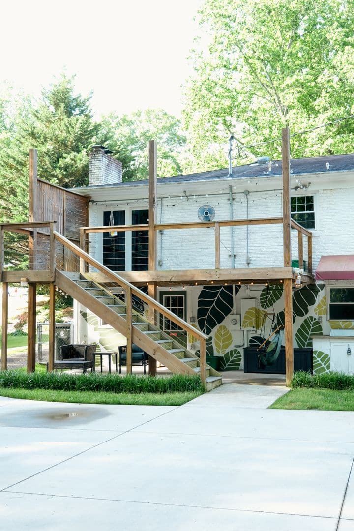 Greenville Apartment: 31 Swanson Court