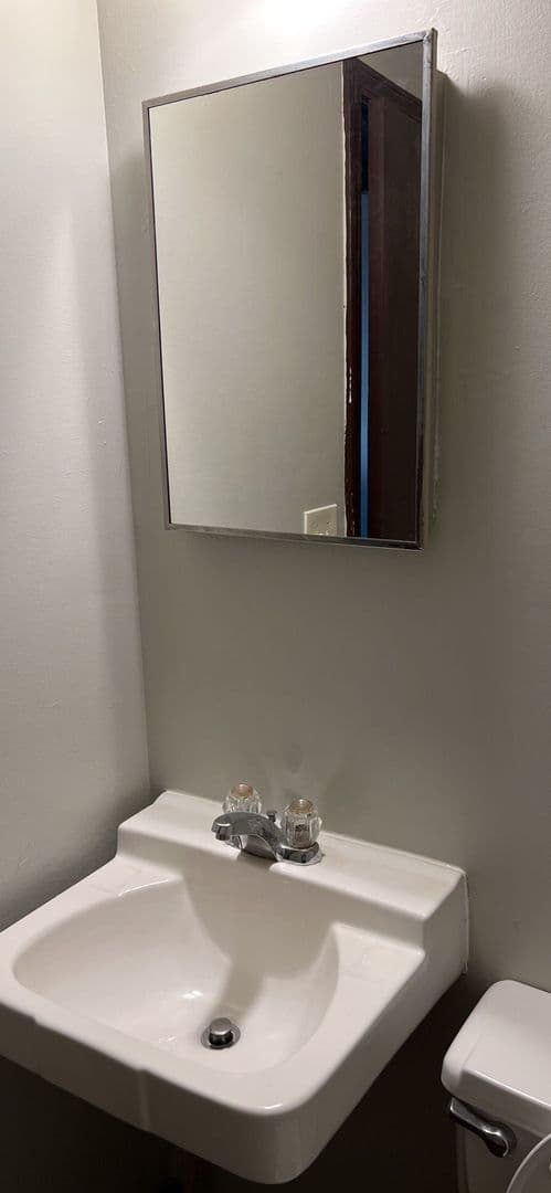 Greenville Apartment: 298 Nichol Street
