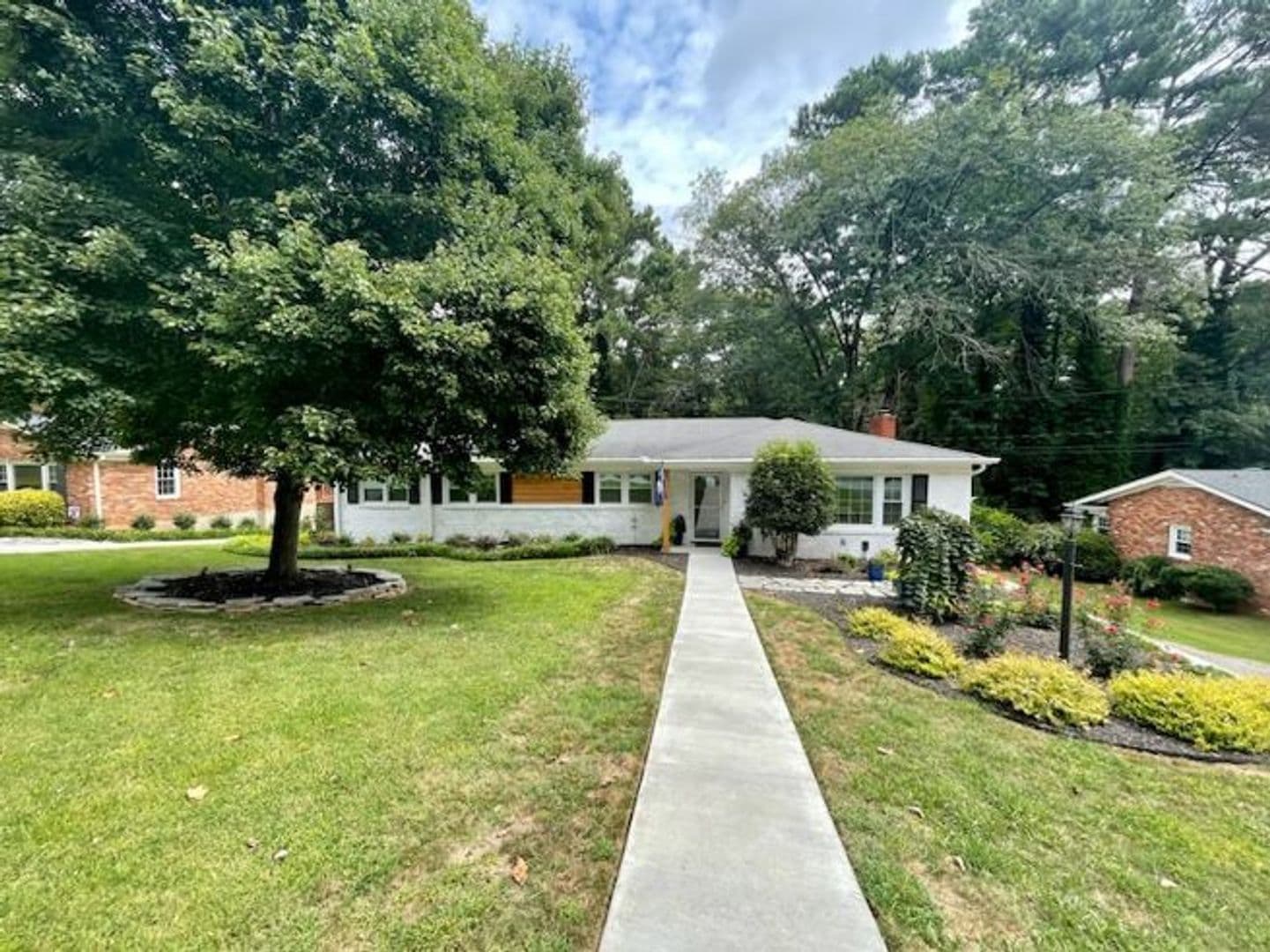 Greenville Apartment: 31 Swanson Court