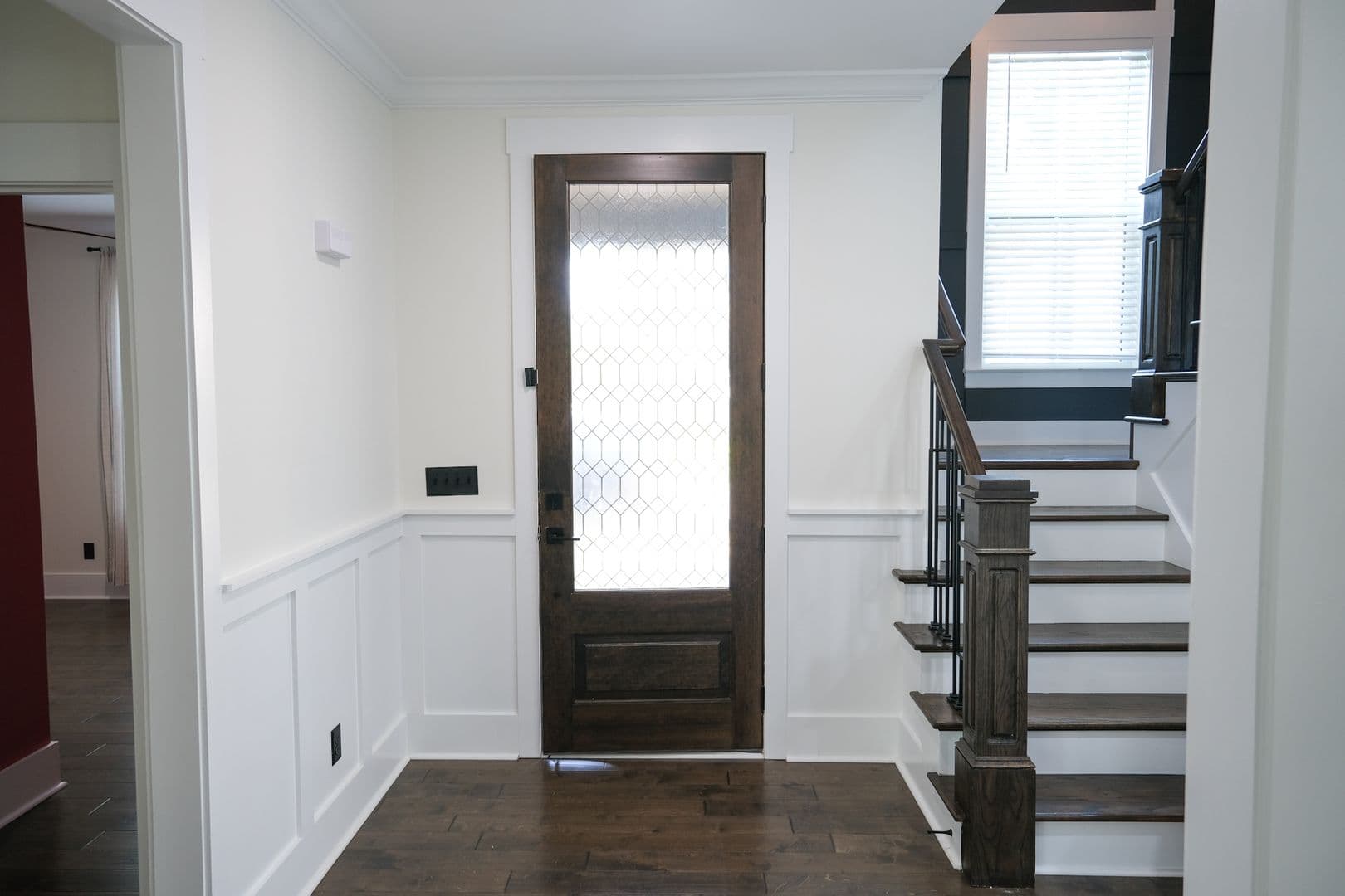 Greenville House: 9 Stall Street