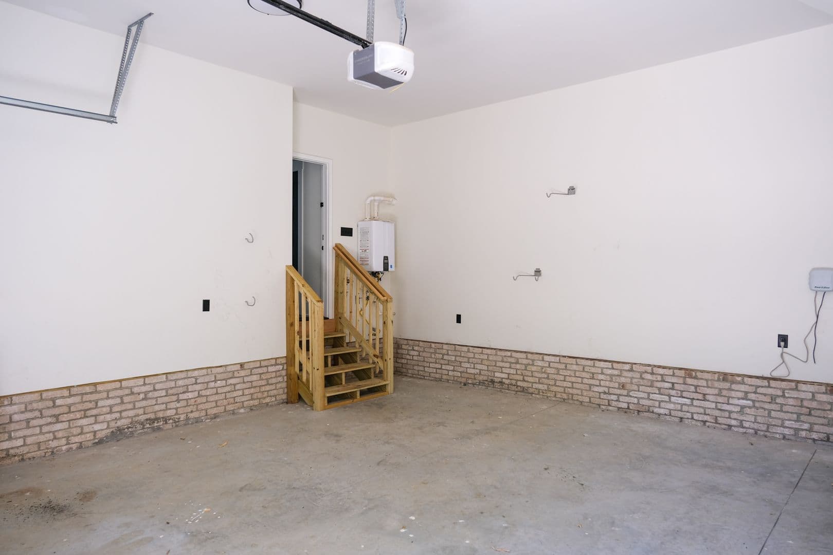 Greenville House: 9 Stall Street