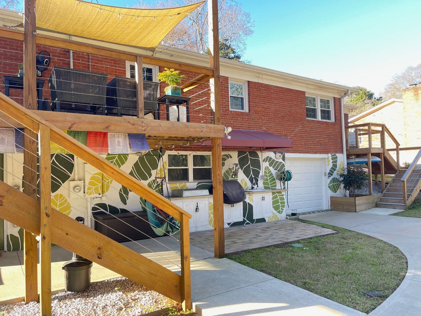Greenville Apartment: 31 Swanson Court