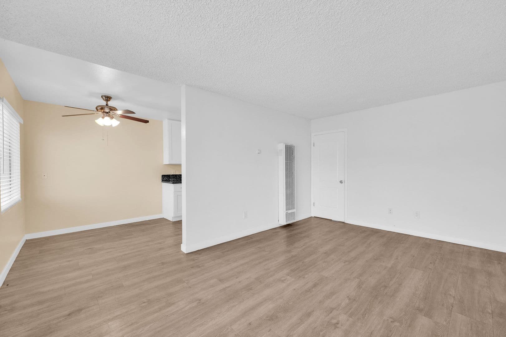 Bellflower Apartment: 10132 Alondra Blvd. & 16102 Cornuta Ave.
