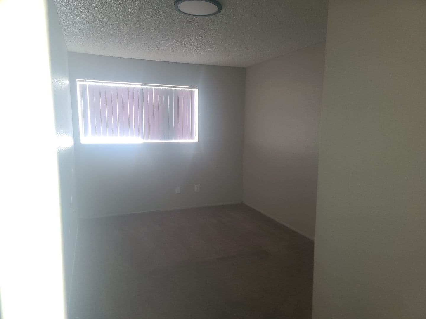 Pomona Apartment: 1079 Patterson Ave.