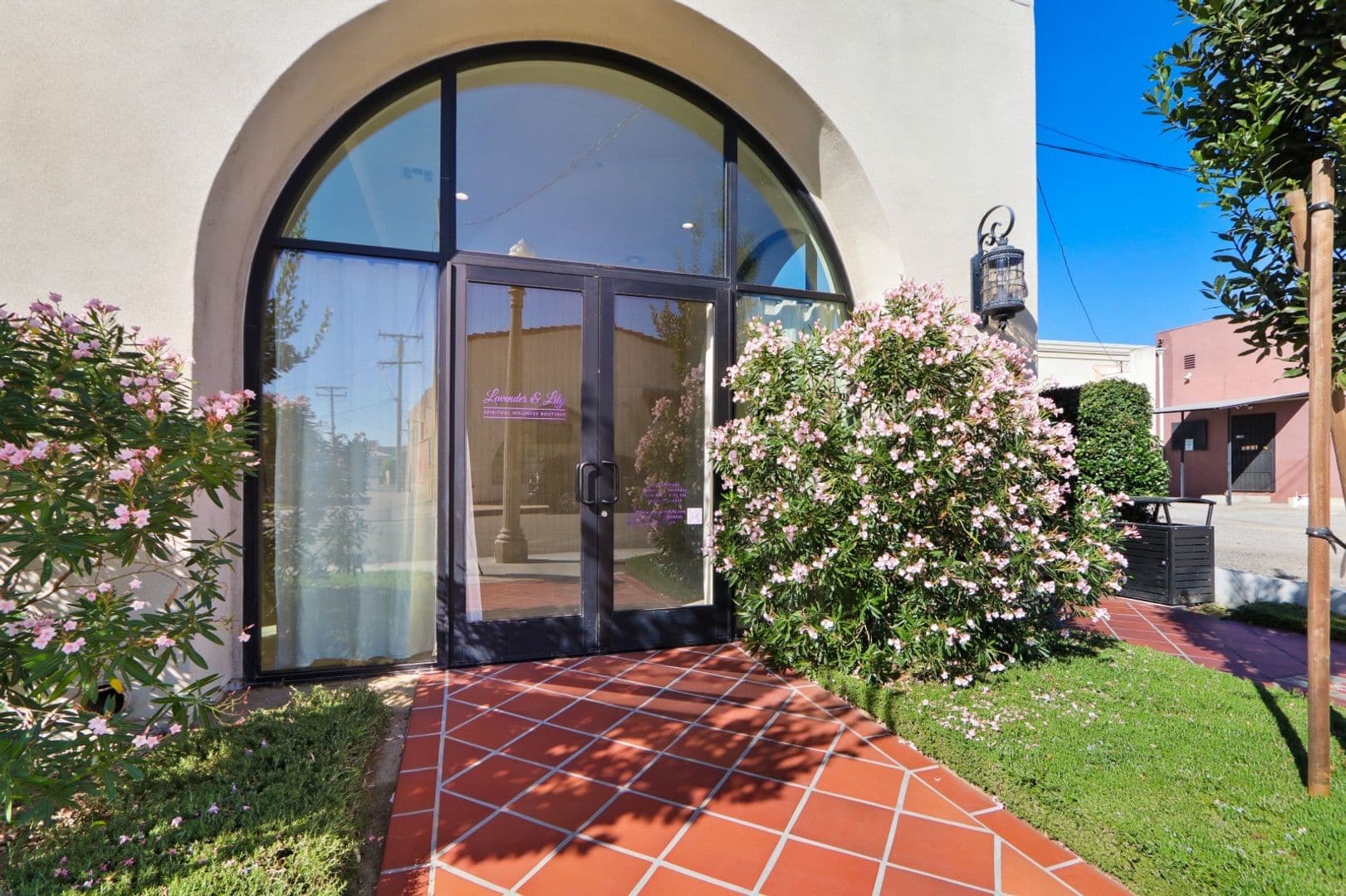 San Gabriel Apartment: 109 S. Alanmay Ave