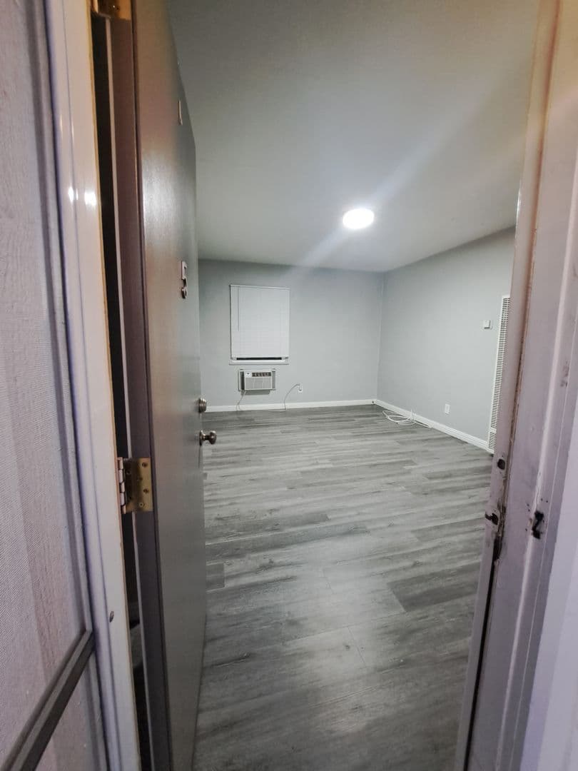 Yucaipa Apartment: 34672 Avenue E