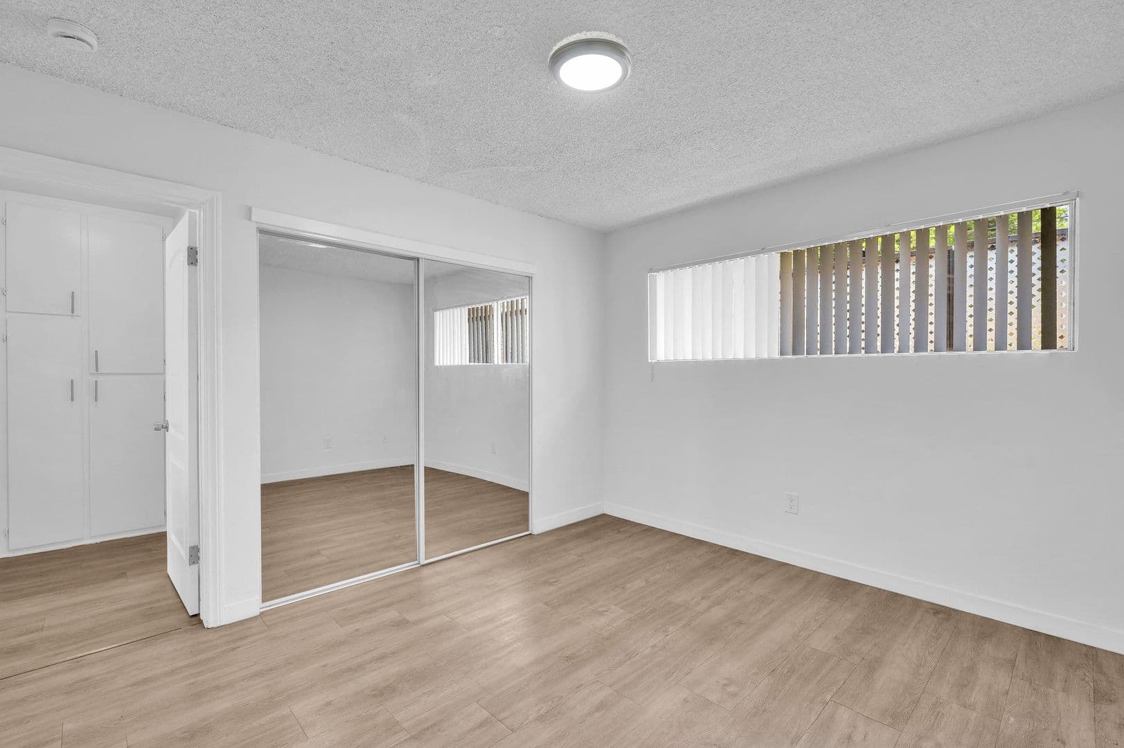 Bellflower Apartment: 10132 Alondra Blvd. & 16102 Cornuta Ave.