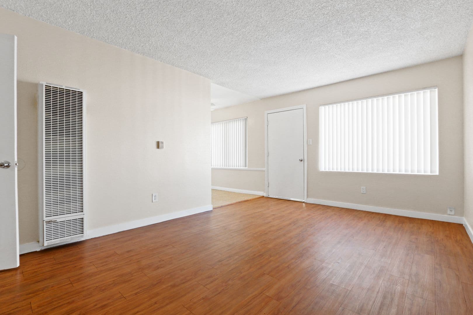 Bellflower Apartment: 10132 Alondra Blvd. & 16102 Cornuta Ave.