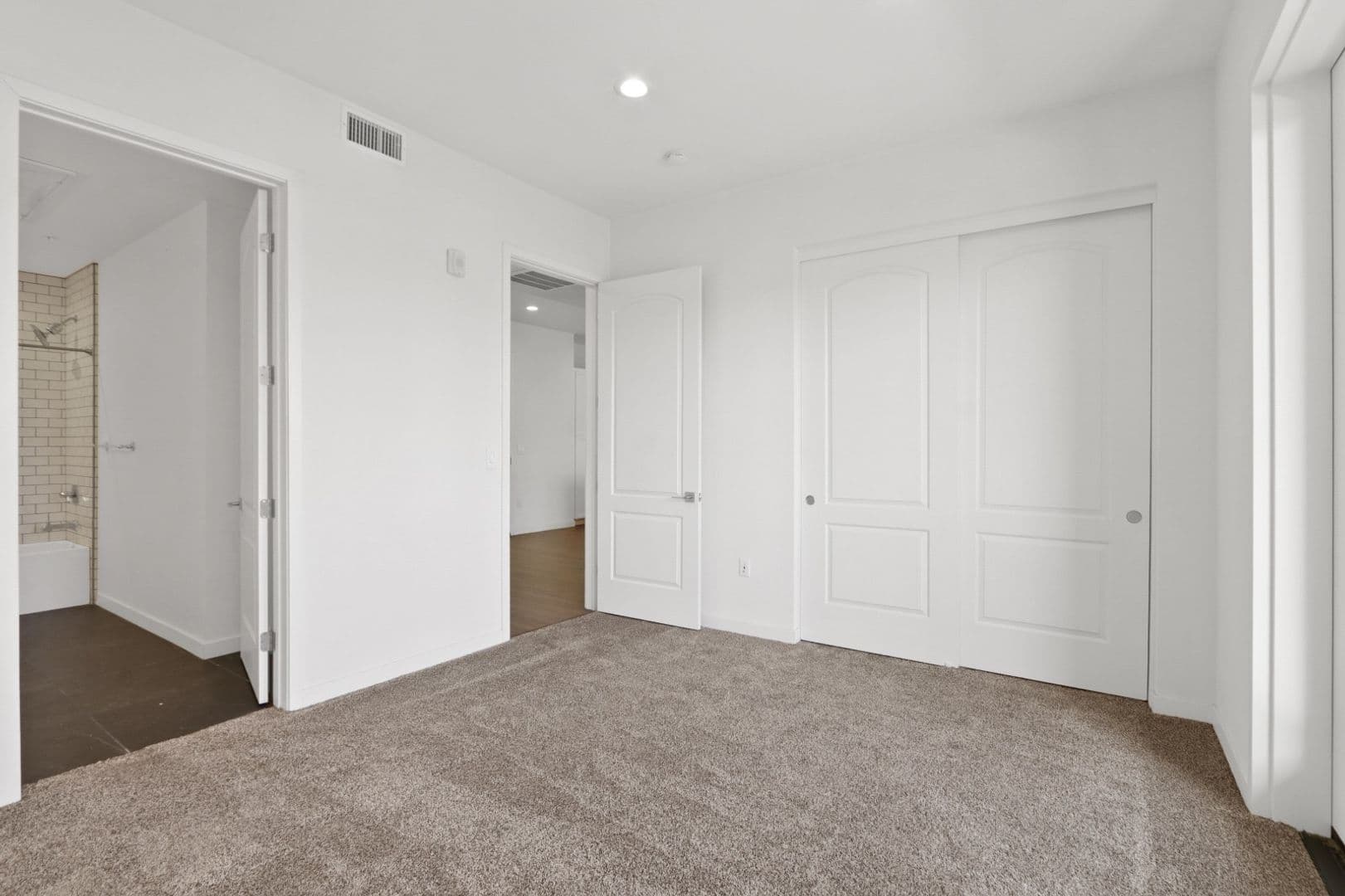 San Gabriel Apartment: 109 S. Alanmay Ave