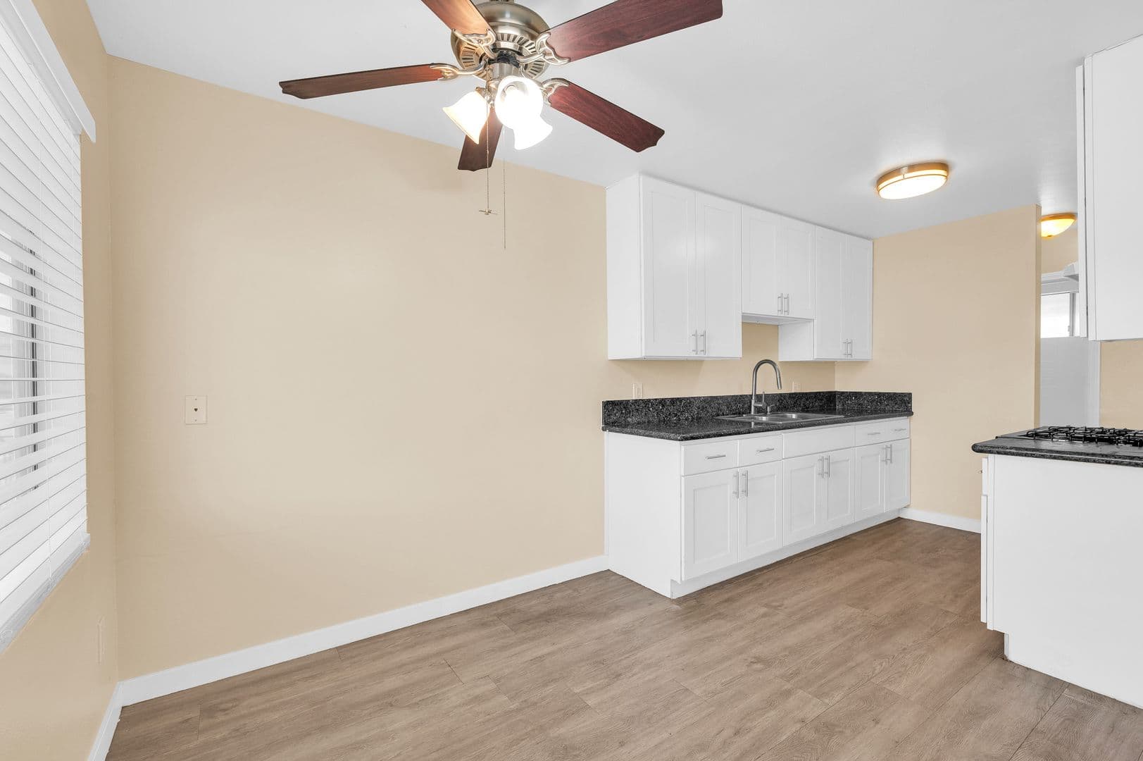Bellflower Apartment: 10132 Alondra Blvd. & 16102 Cornuta Ave.