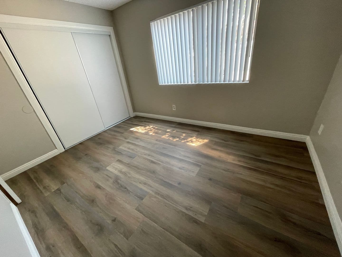 San Bernardino Apartment: 1275 E Date St.