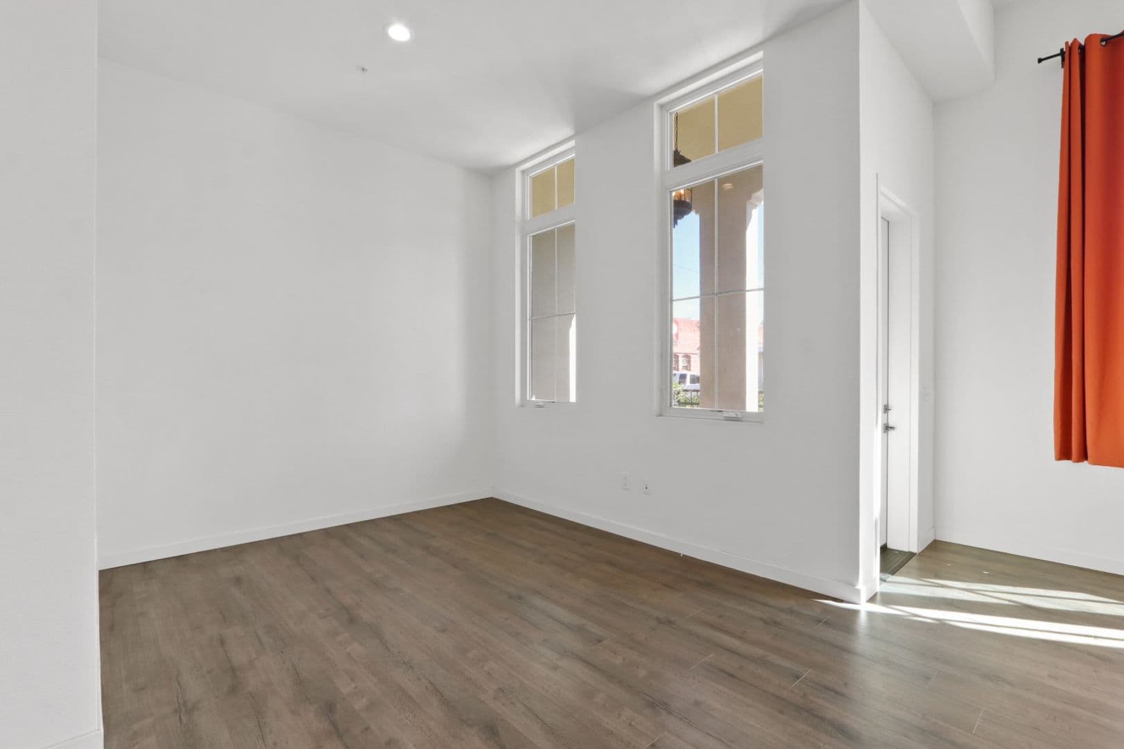 San Gabriel Apartment: 109 S. Alanmay Ave