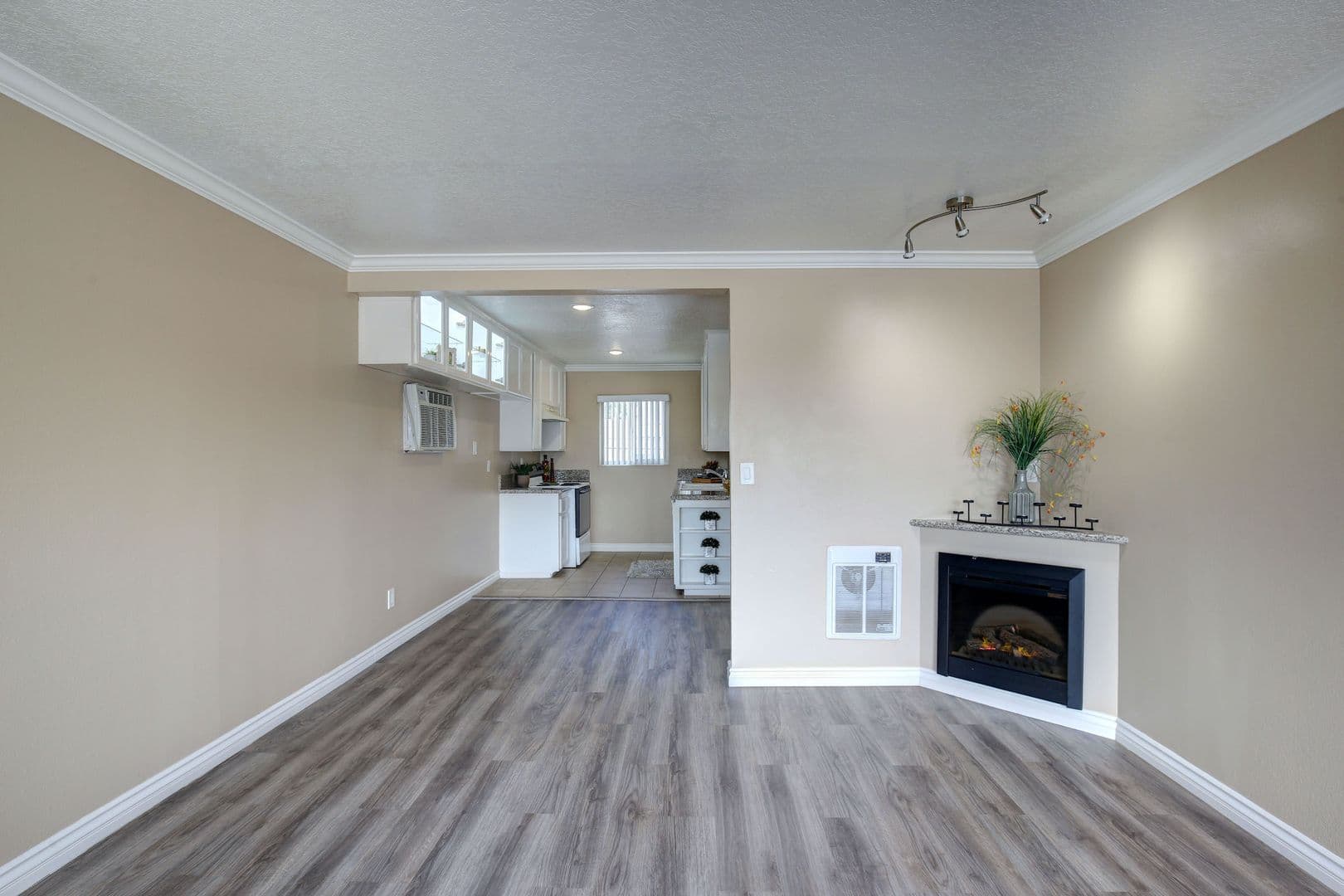 West Covina Apartment: 253 S. Pima Avenue