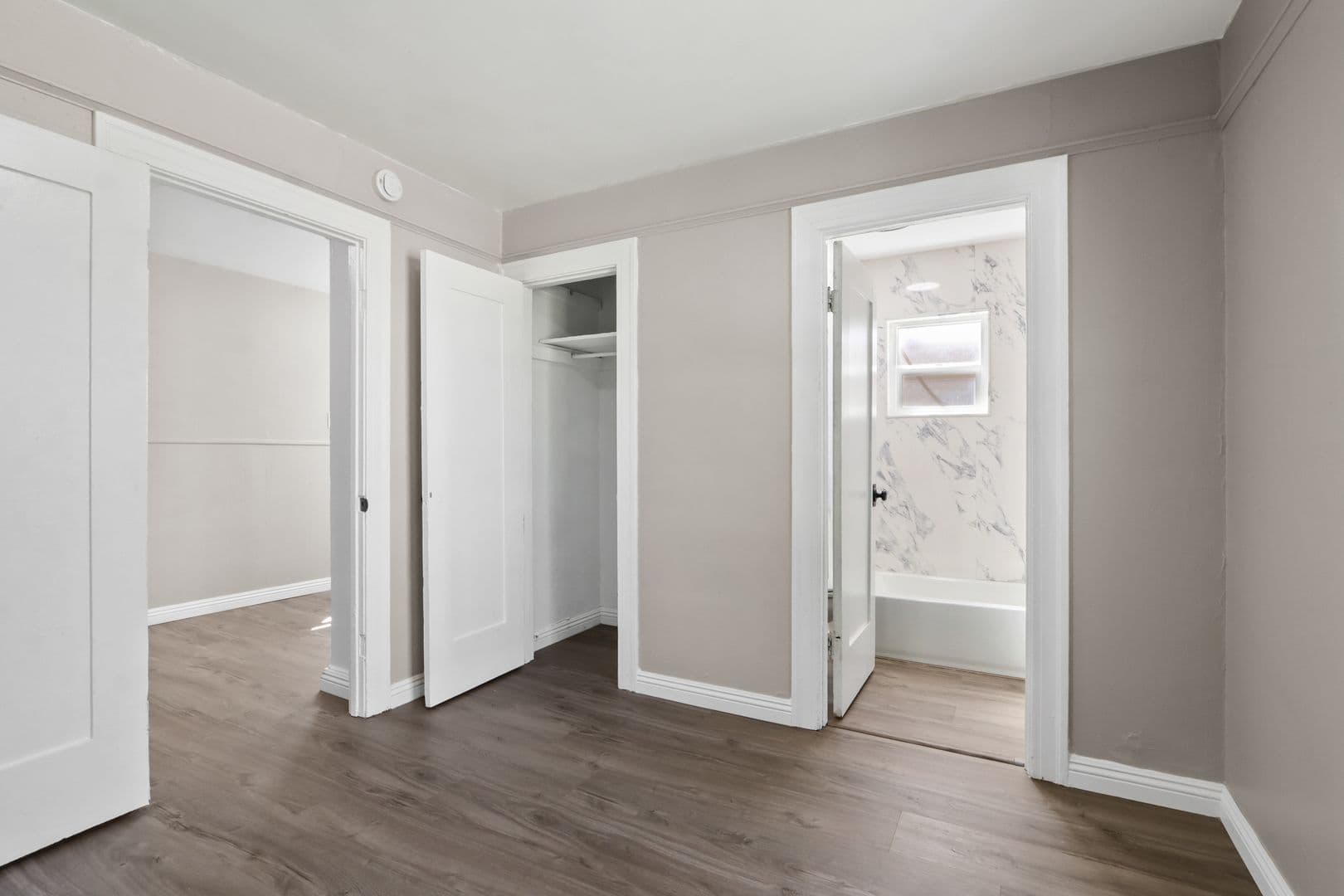 Alhambra Apartment: 1616 Cherry Lane