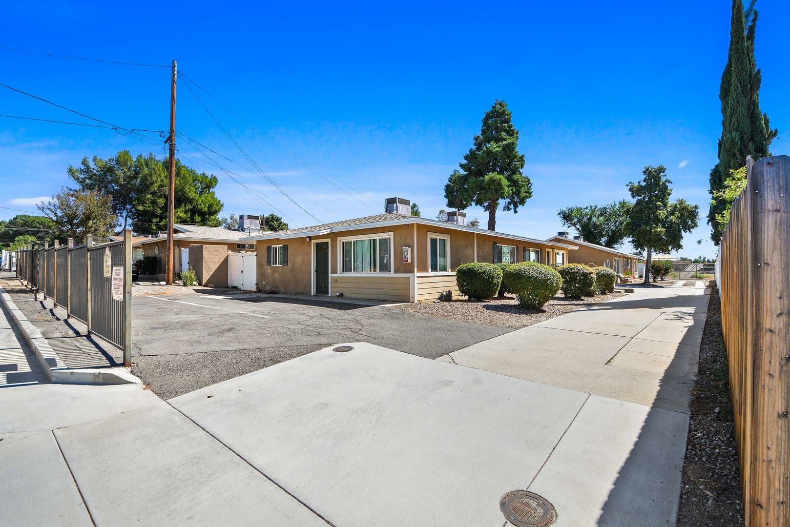 Calimesa Apartment: 221-233 W County Line Rd