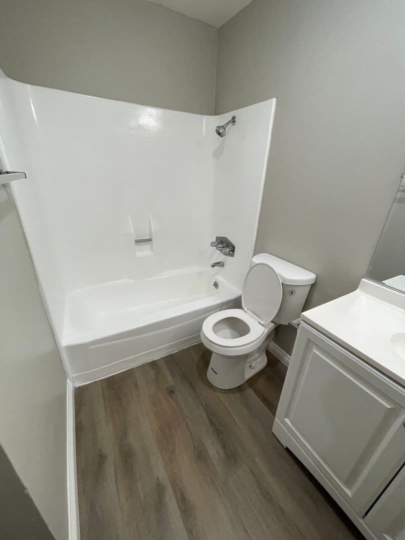San Bernardino Apartment: 1275 E Date St.