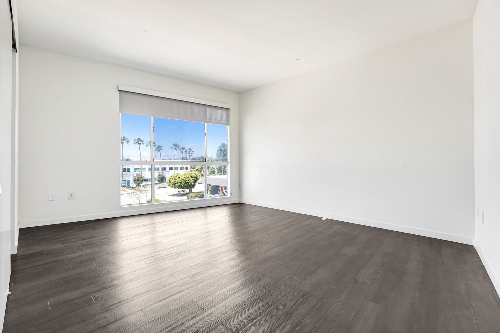 Culver City Apartment: 11955 W. Washington Blvd