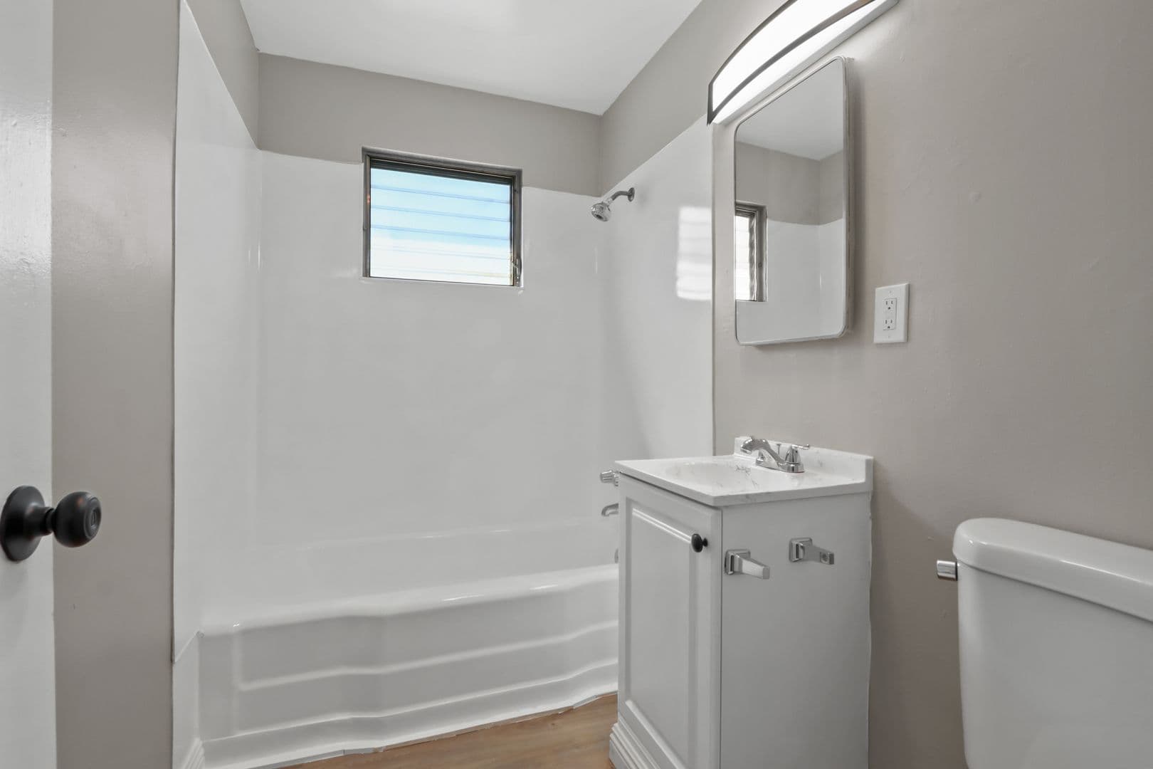 Riverside Apartment: 7429 Potomac Street