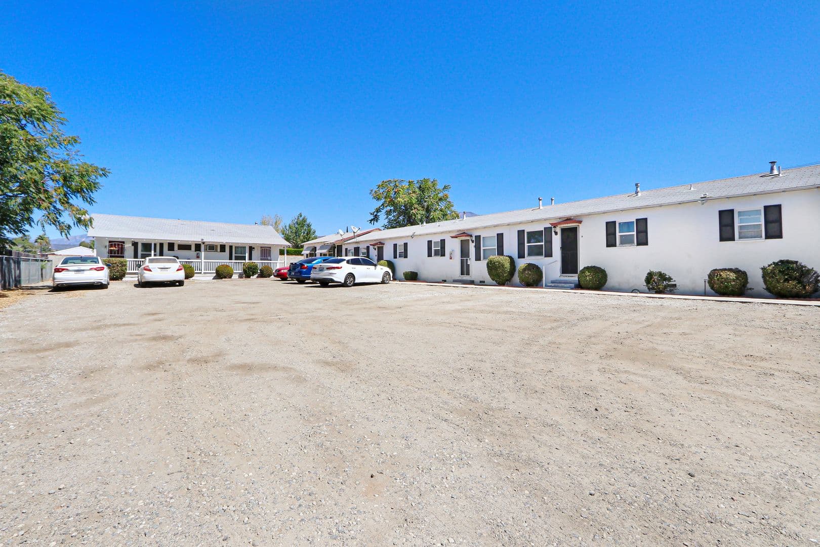 Yucaipa Apartment: 34672 Avenue E