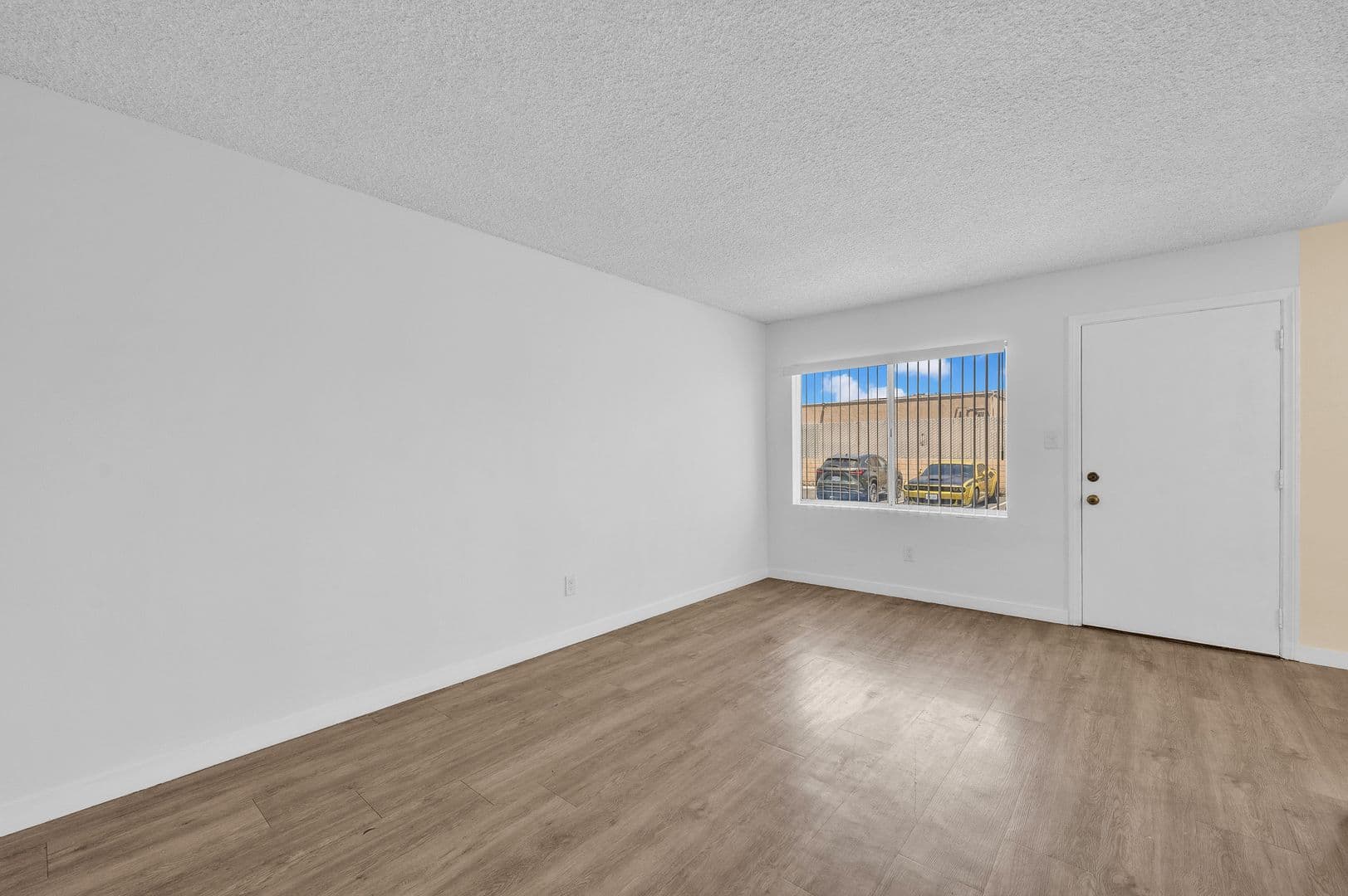 Bellflower Apartment: 10132 Alondra Blvd. & 16102 Cornuta Ave.