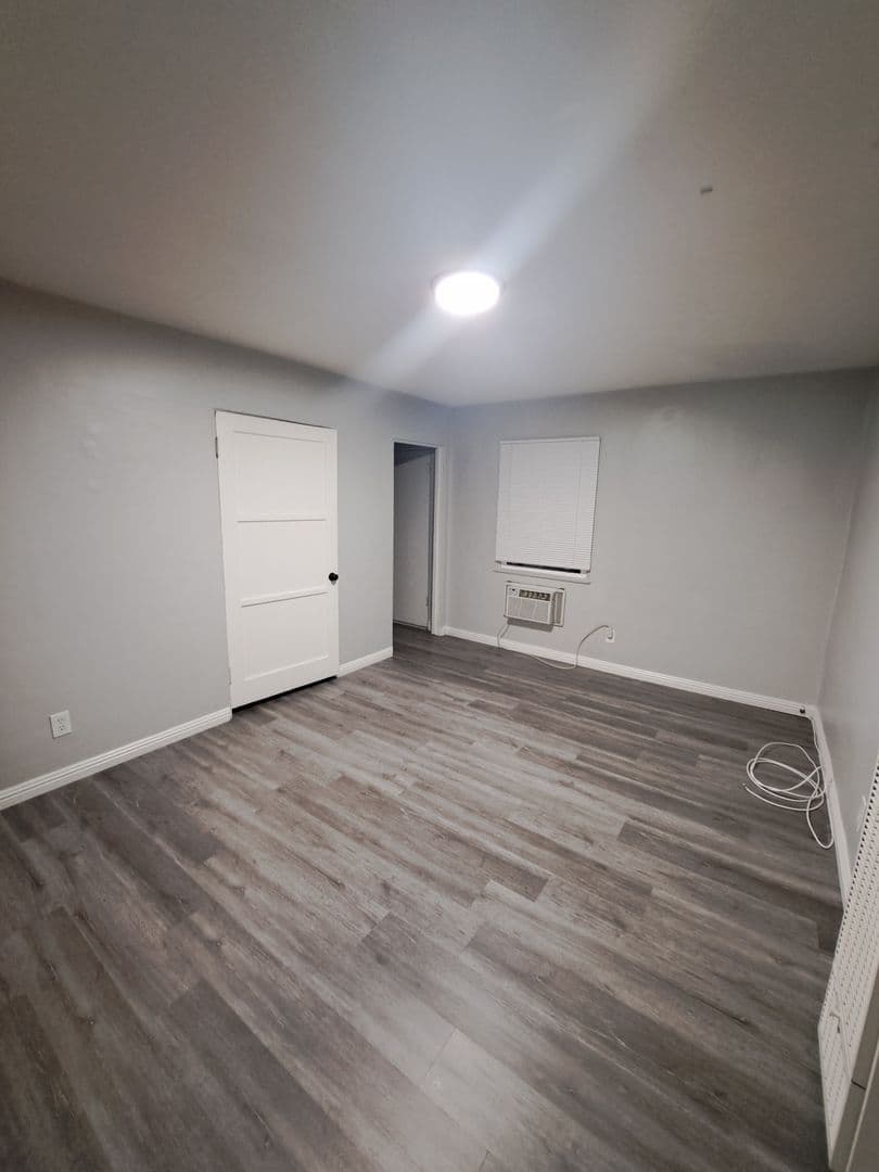 Yucaipa Apartment: 34672 Avenue E