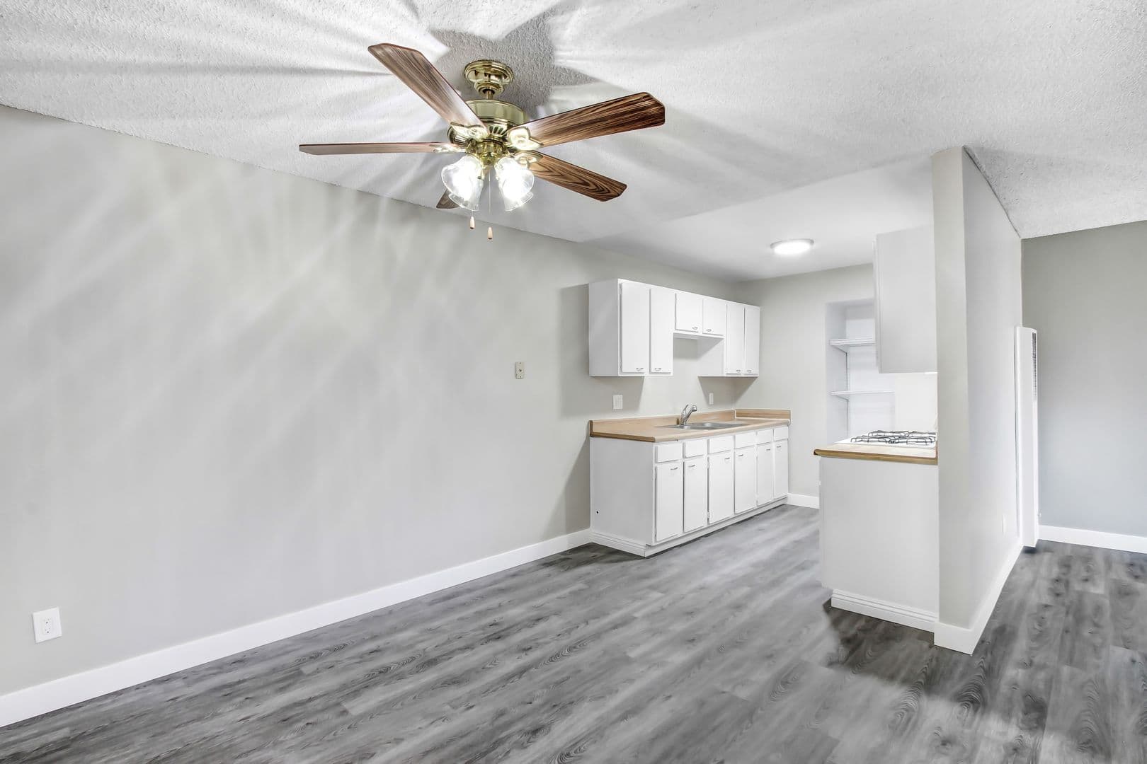 Riverside Apartment: 1066 N Orange Street